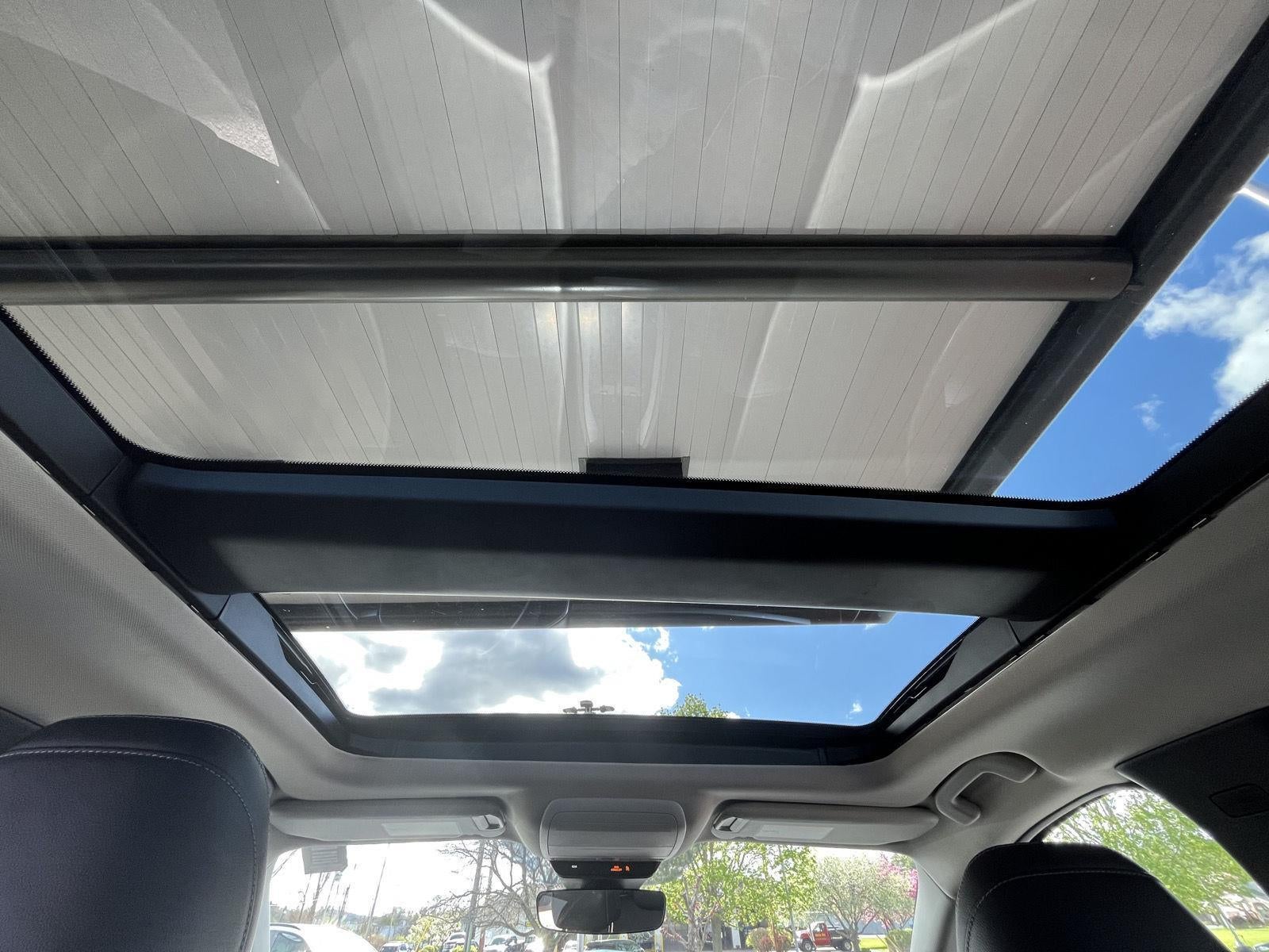2023 Mazda Mazda CX-50 2.5 S Preferred Plus Package