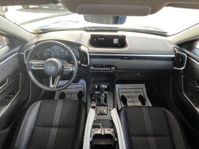 2023 Mazda Mazda CX-50 2.5 S Preferred Plus Package