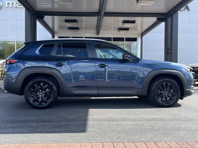 2023 Mazda Mazda CX-50 2.5 S Preferred Plus Package