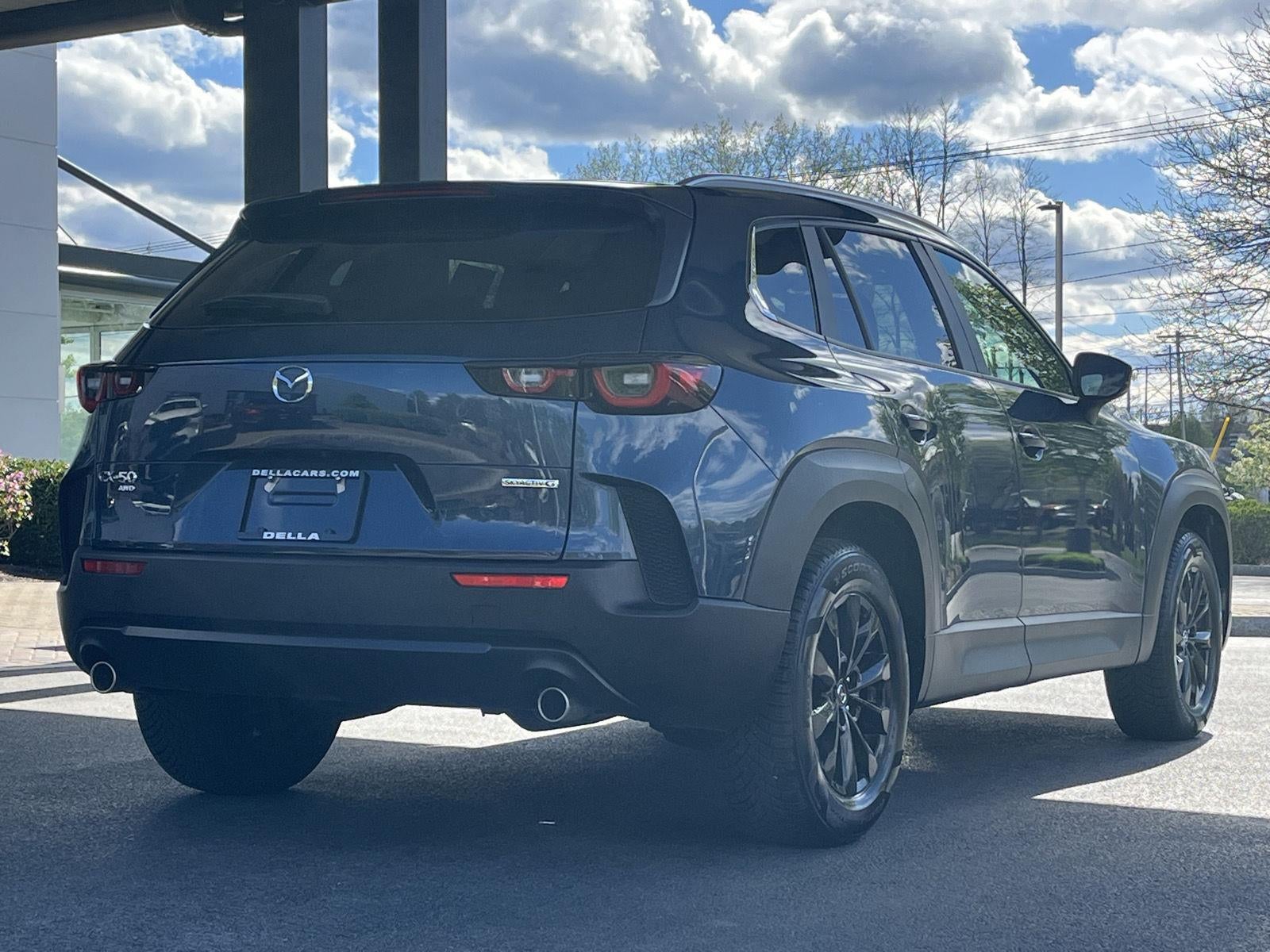 2023 Mazda Mazda CX-50 2.5 S Preferred Plus Package
