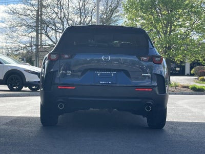 2023 Mazda Mazda CX-50 2.5 S Preferred Plus Package