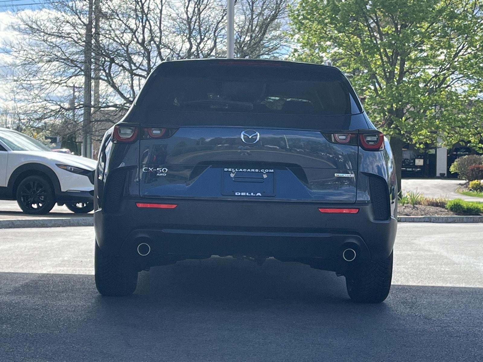 2023 Mazda Mazda CX-50 2.5 S Preferred Plus Package