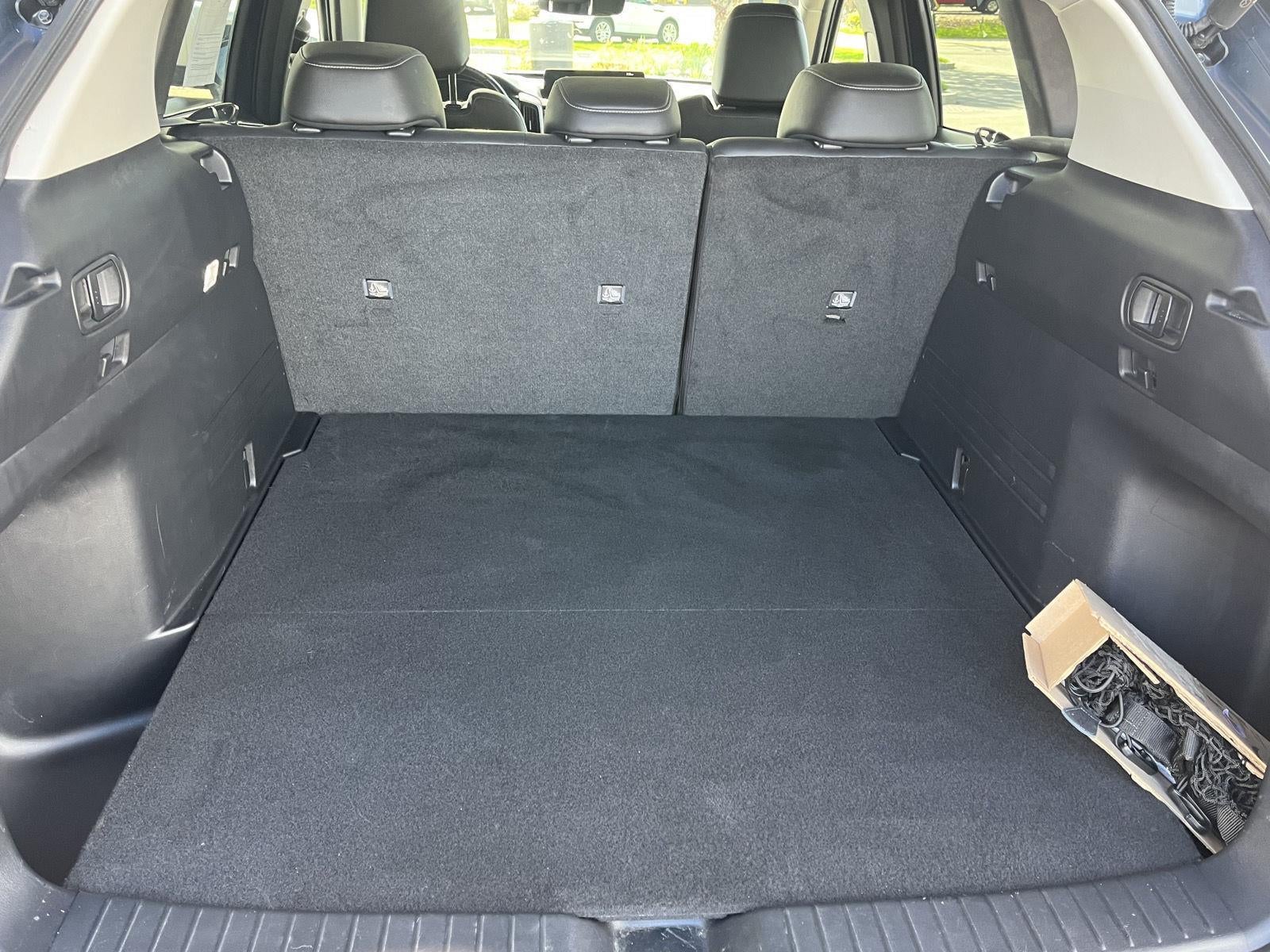 2023 Mazda Mazda CX-50 2.5 S Preferred Plus Package