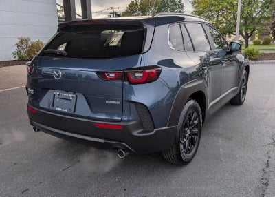 2024 Mazda Mazda CX-50 2.5 S Premium Package