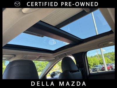2023 Mazda Mazda CX-50 2.5 Turbo Premium Package