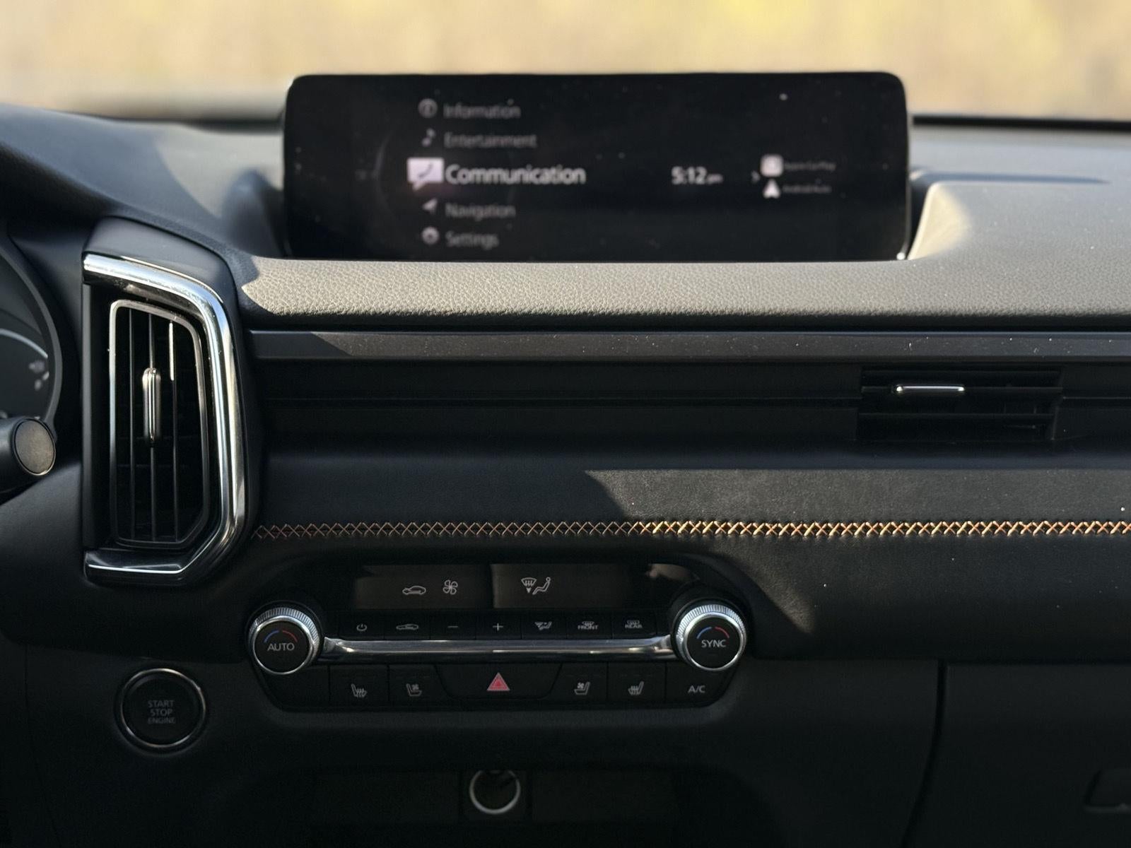 2023 Mazda Mazda CX-50 2.5 S Premium Plus Package