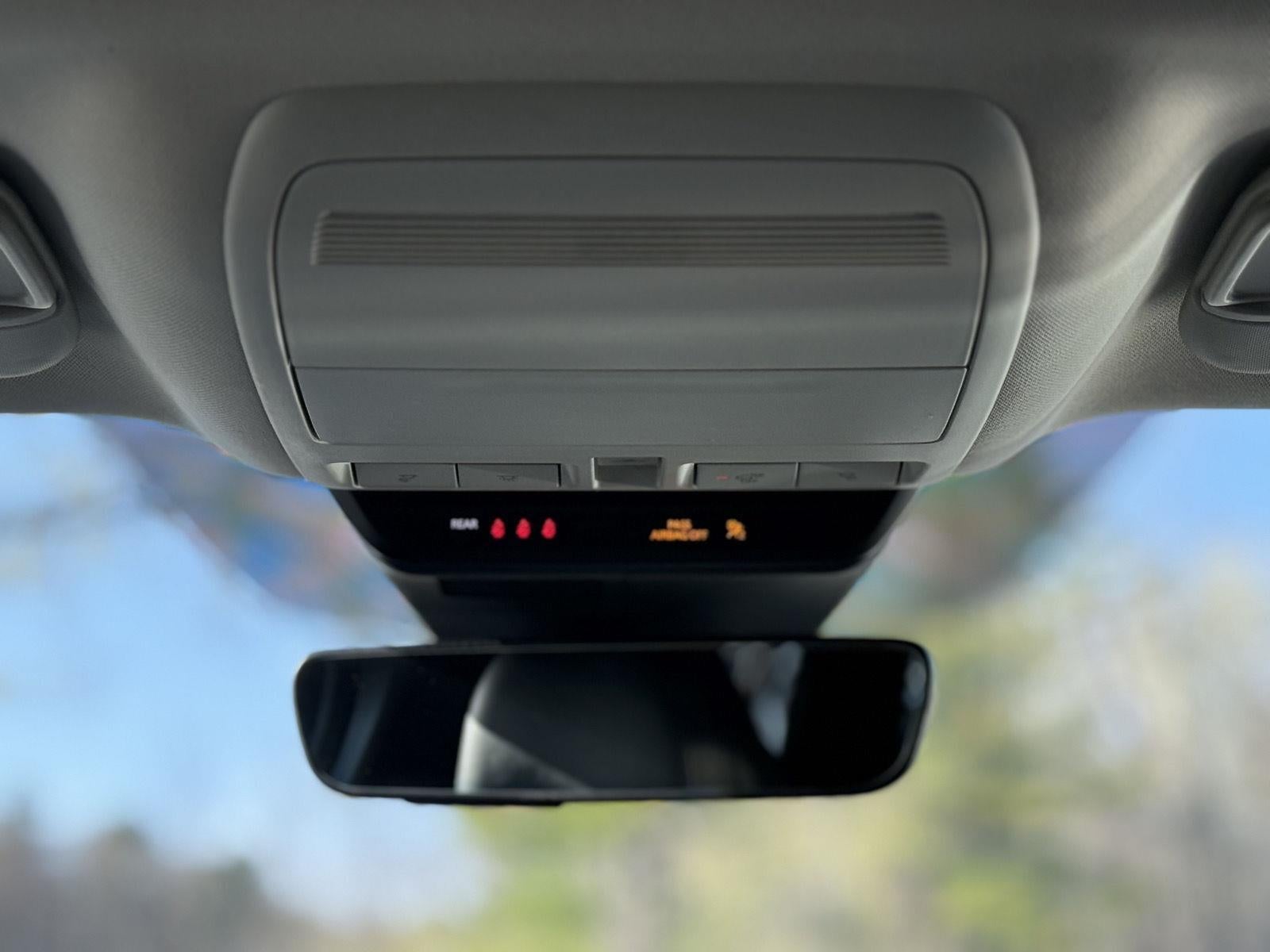 2023 Mazda Mazda CX-50 2.5 S Premium Plus Package