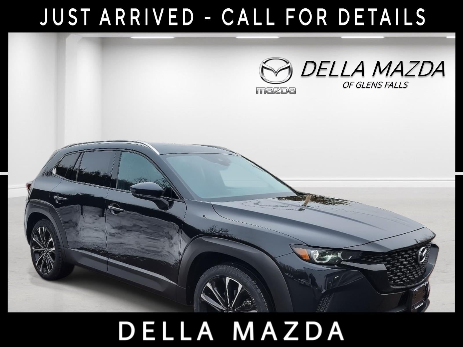 2023 Mazda Mazda CX-50 2.5 S Premium Plus Package