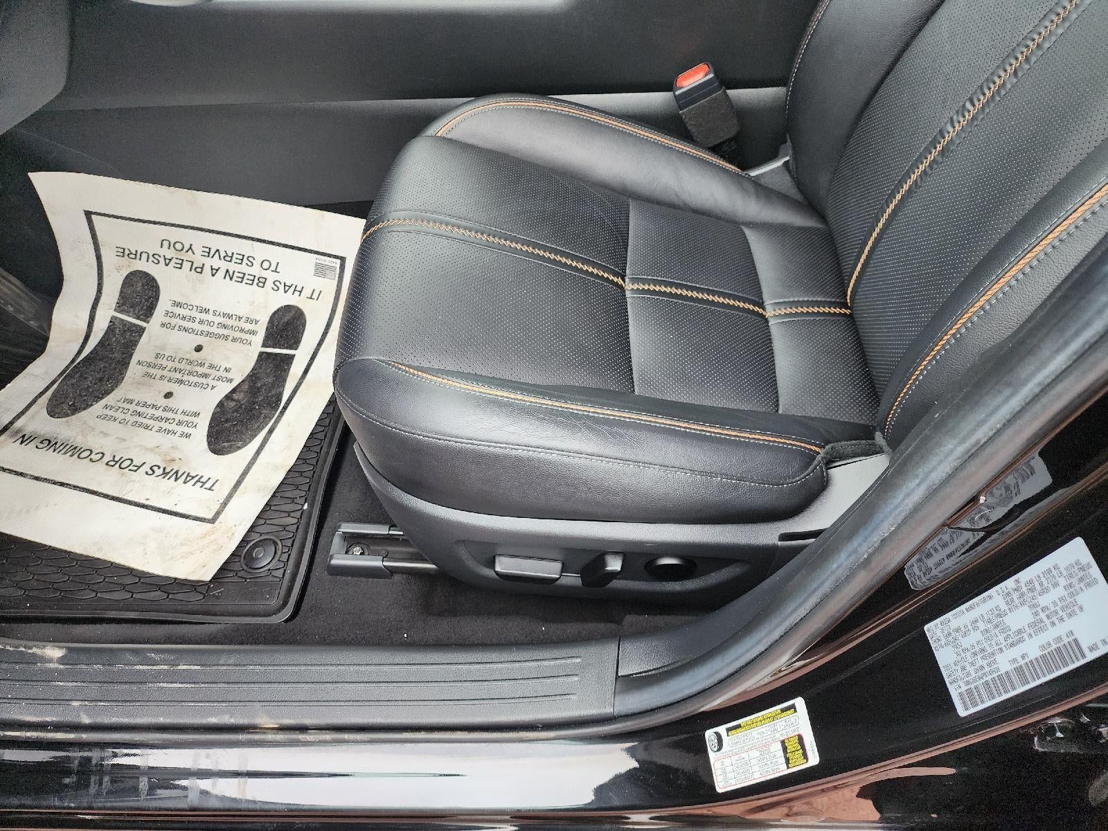 2023 Mazda Mazda CX-50 2.5 S Premium Plus Package