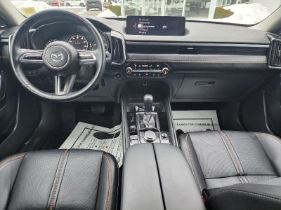 2023 Mazda Mazda CX-50 2.5 S Premium Plus Package