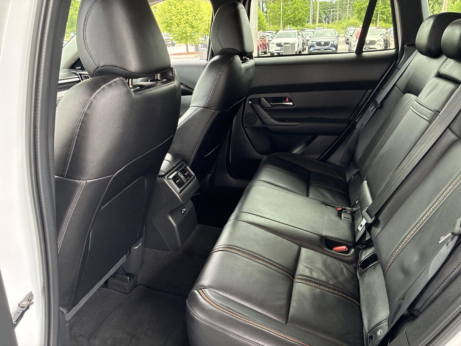 2025 Mazda Mazda CX-50 2.5 S Premium Plus Package