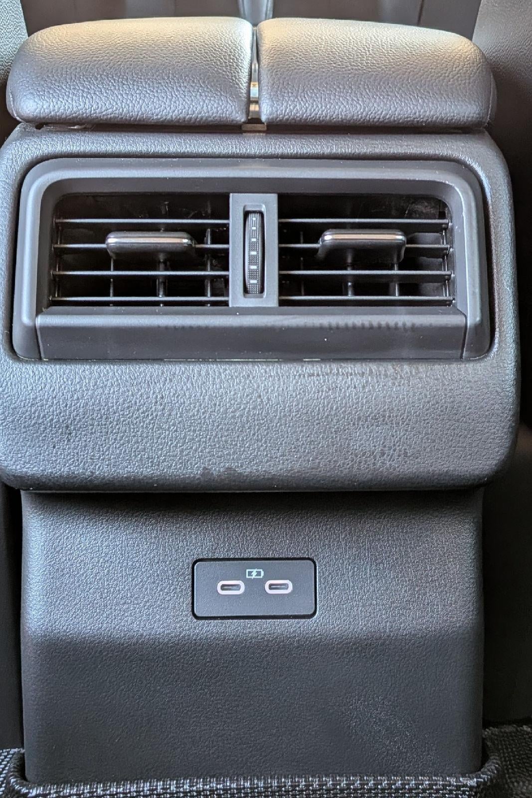 2026 Mazda Mazda CX-50 2.5 S Meridian Edition