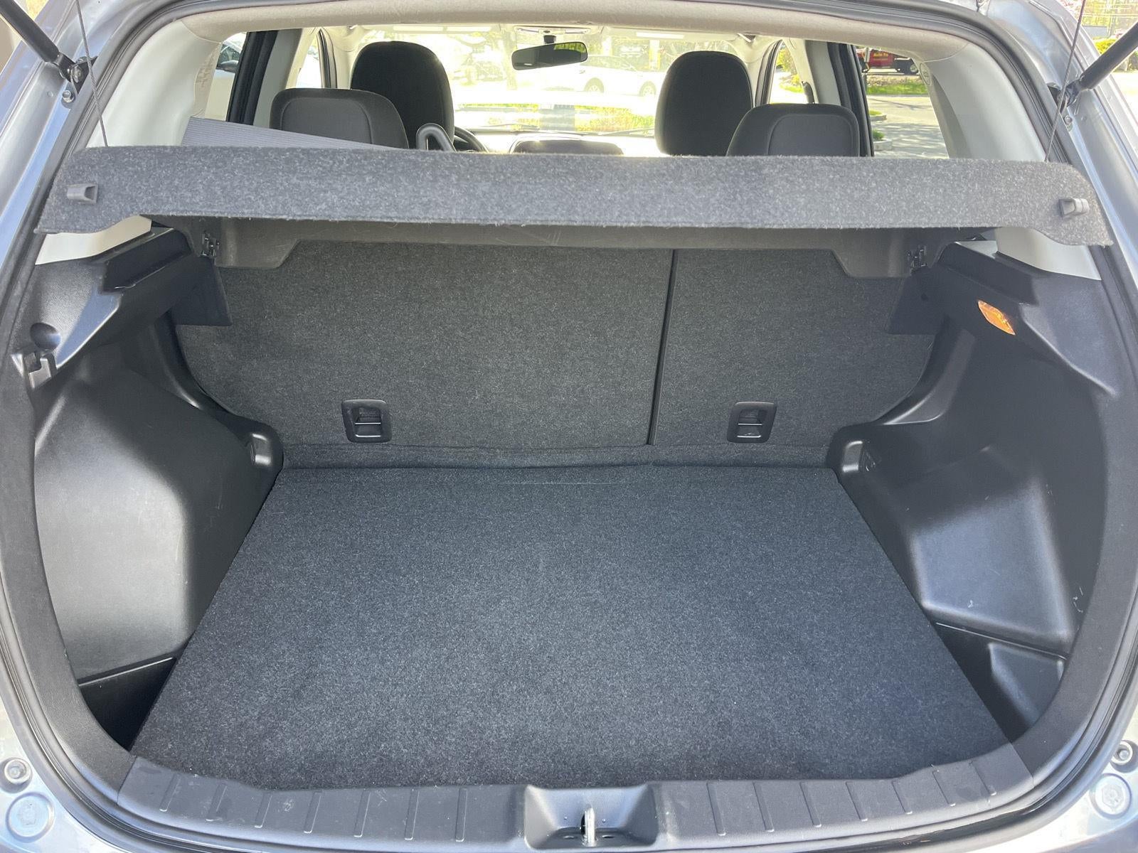2020 Mitsubishi Outlander Sport ES 2.0
