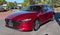 2022 Mazda Mazda3 Hatchback Select