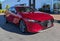 2022 Mazda Mazda3 Hatchback Select