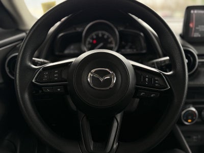 2020 Mazda Mazda CX-3 Sport