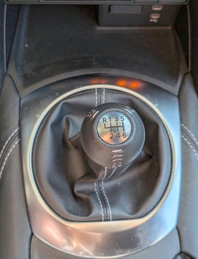 2025 Mazda Mazda MX-5 Miata Grand Touring