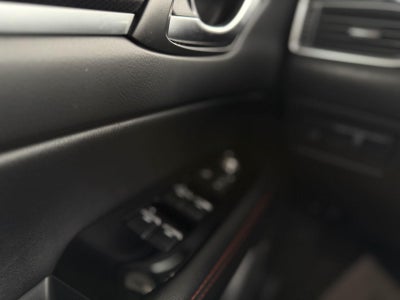 2024 Mazda Mazda CX-5 2.5 Carbon Turbo