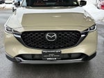 2024 Mazda Mazda CX-5 2.5 Carbon Turbo