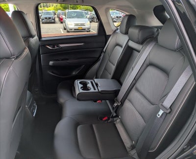 2024 Mazda Mazda CX-5 2.5 S Select Package
