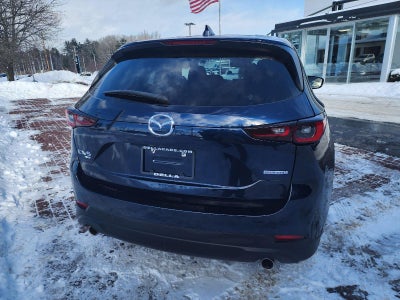 2023 Mazda Mazda CX-5 2.5 S Preferred Package