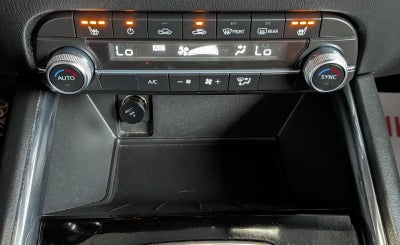 2021 Mazda Mazda CX-5 Carbon Edition