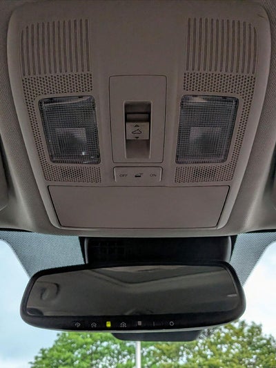 2021 Mazda Mazda CX-5 Carbon Edition