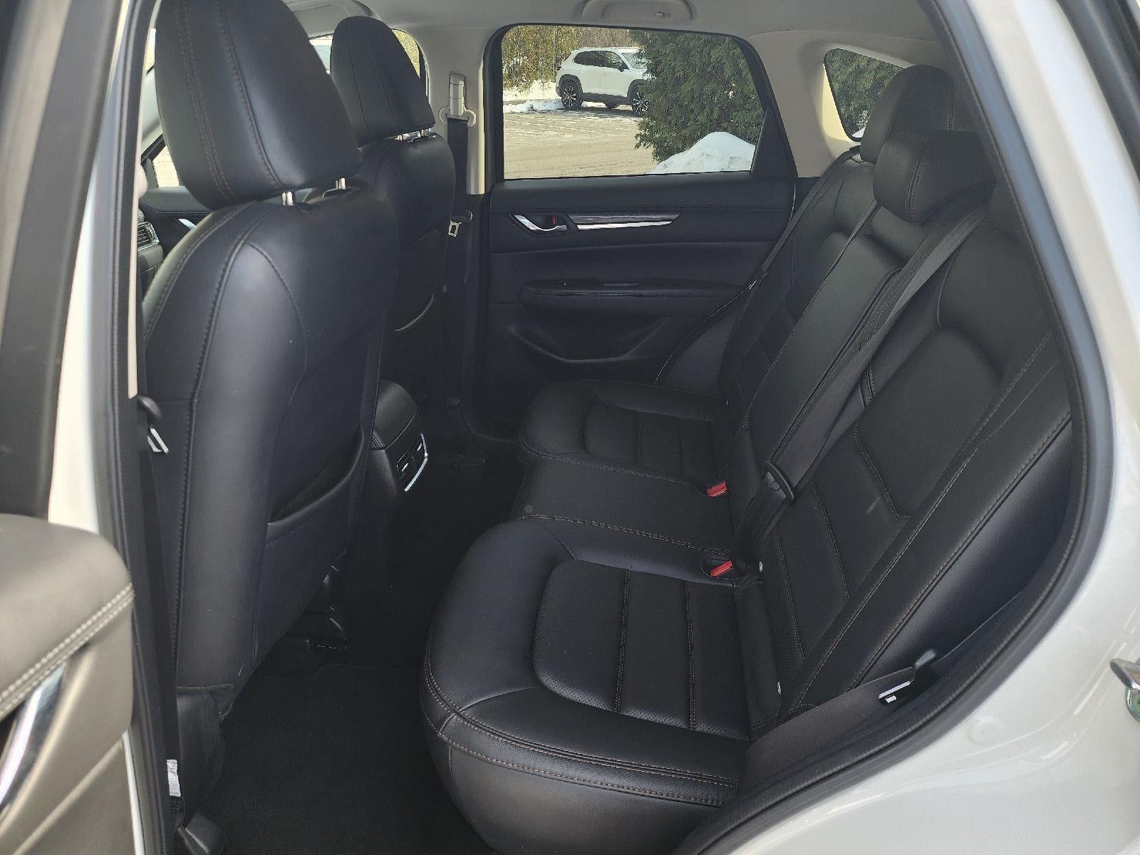 2021 Mazda Mazda CX-5 Grand Touring