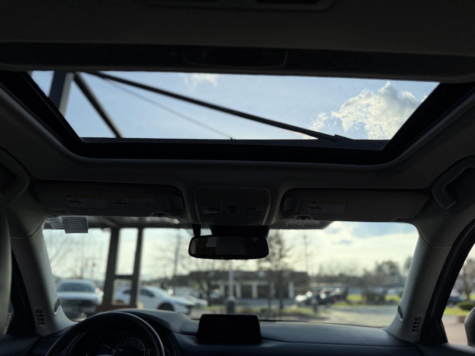 2019 Mazda Mazda CX-5 Grand Touring