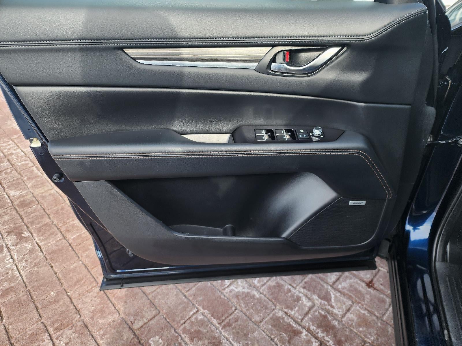 2021 Mazda Mazda CX-5 Grand Touring