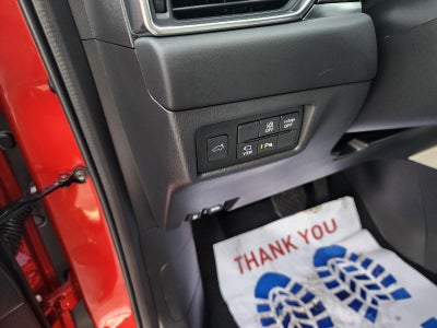 2025 Mazda Mazda CX-5 2.5 S Premium Plus Package