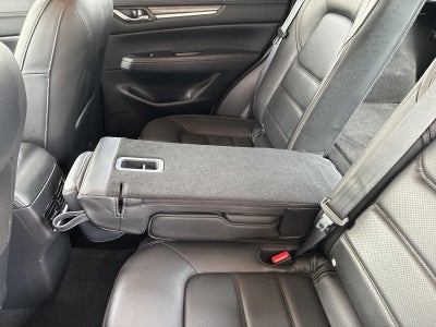 2023 Mazda Mazda CX-5 2.5 S Premium Plus Package