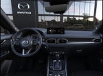 2025 Mazda Mazda Cx-5 2.5 Turbo Signature