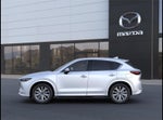2025 Mazda Mazda CX-5 2.5 Turbo Signature
