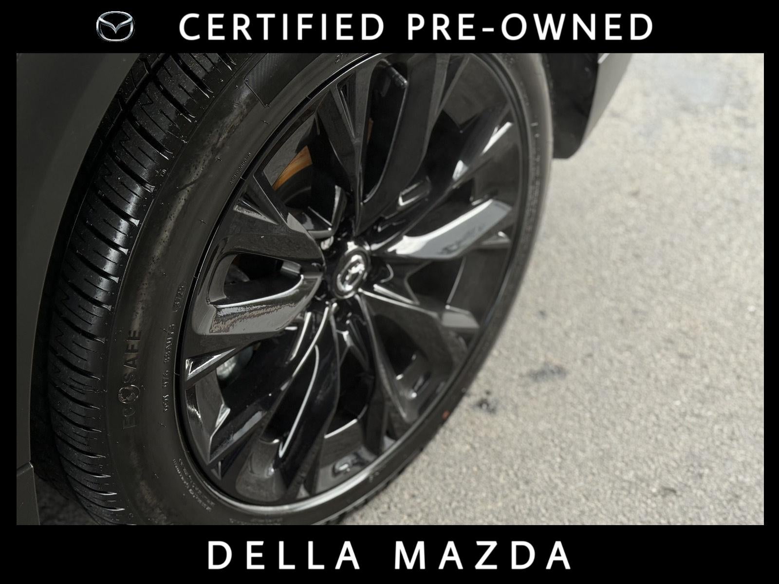 2025 Mazda Mazda CX-90 Premium Sport