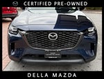 2025 Mazda Mazda CX-90 Premium Sport