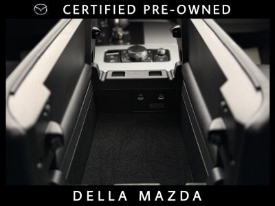2025 Mazda Mazda CX-90 Premium Sport