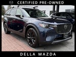 2025 Mazda Mazda CX-90 Premium Sport