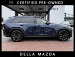 2025 Mazda Mazda CX-90 Premium Sport