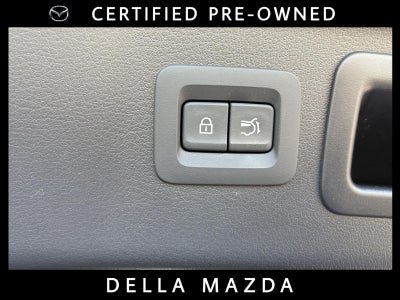 2025 Mazda Mazda CX-90 Premium Sport