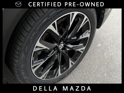 2024 Mazda Mazda CX-90 PHEV Premium Plus