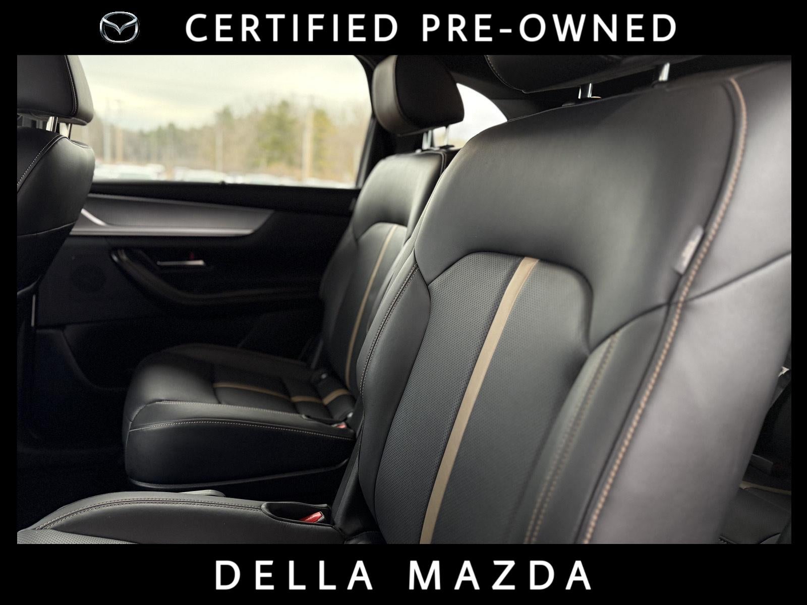 2024 Mazda Mazda CX-90 PHEV Premium Plus