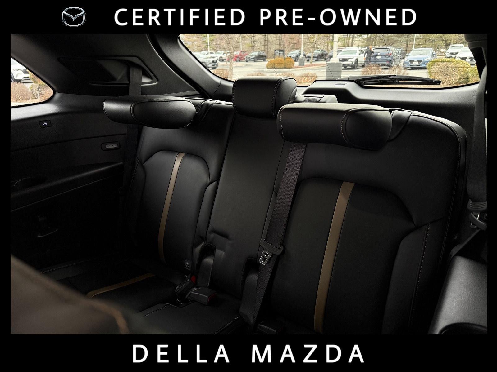 2024 Mazda Mazda CX-90 PHEV Premium Plus