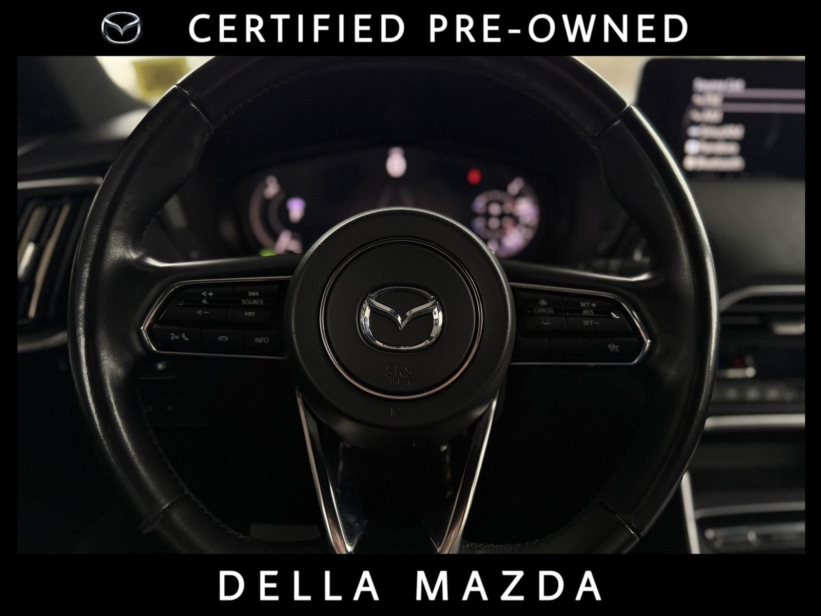 2024 Mazda Mazda CX-90 PHEV Premium Plus