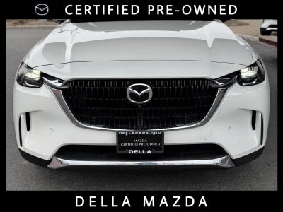 2024 Mazda Mazda CX-90 PHEV Premium Plus