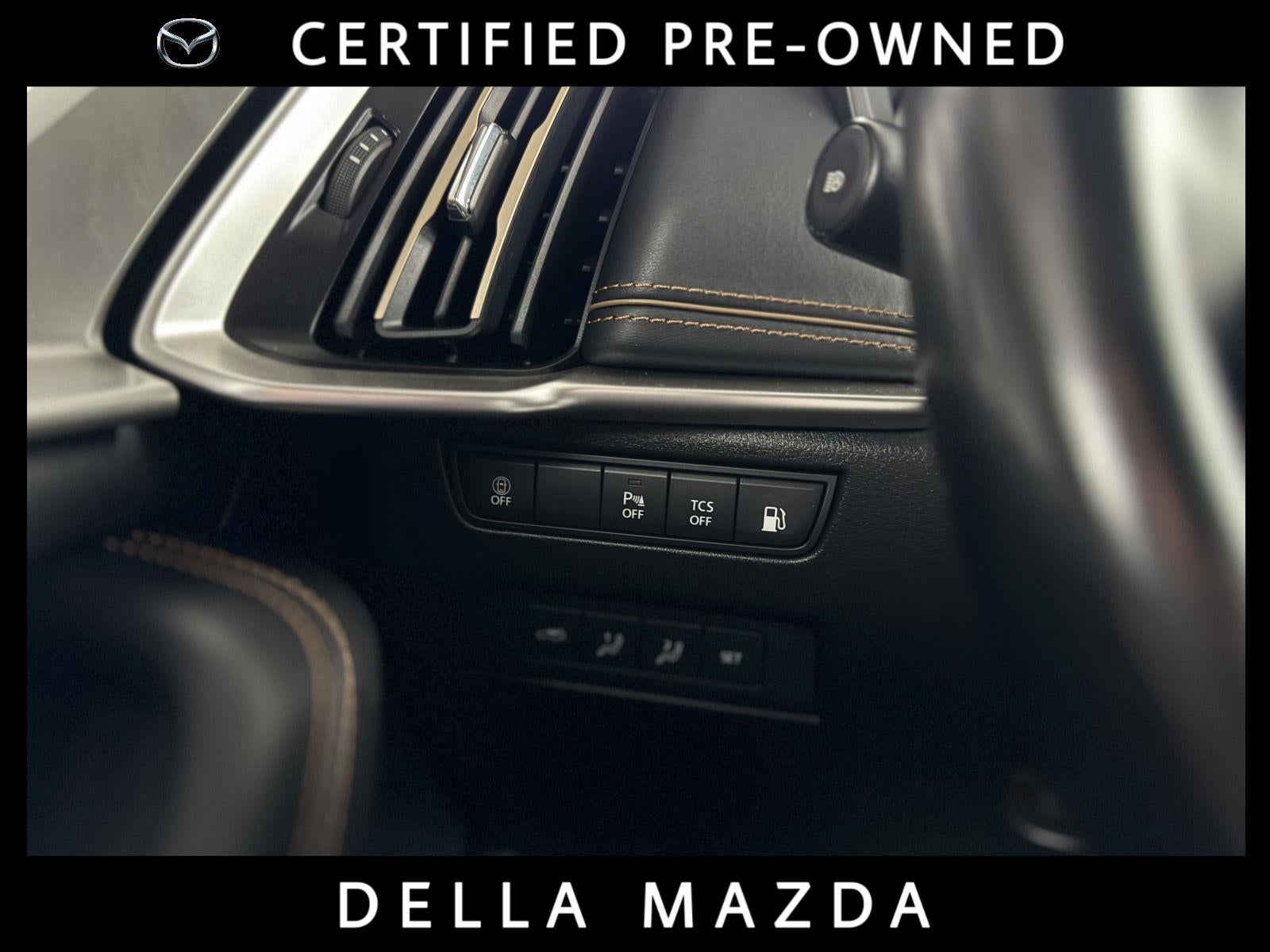 2024 Mazda Mazda CX-90 PHEV Premium Plus