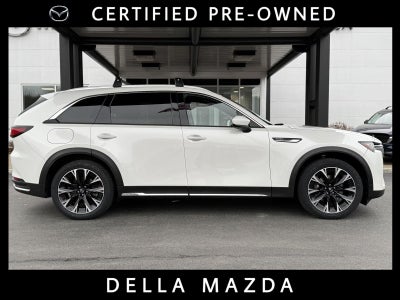 2024 Mazda Mazda CX-90 PHEV Premium Plus