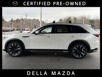 2024 Mazda Mazda CX-90 PHEV Premium Plus