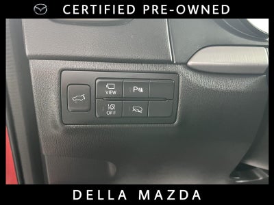 2023 Mazda Mazda CX-9 Grand Touring