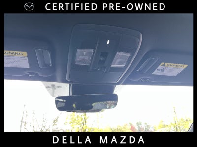 2023 Mazda Mazda CX-9 Grand Touring